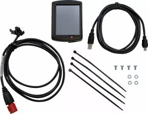 Dynojet PV-3B Power Vision hangoló modul Karburátor tuning, Jet Kit és alkatrészei