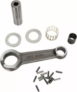 Hot rods 8132 összekötő rúd készlet Főtengely és főtengely alkatrészek
