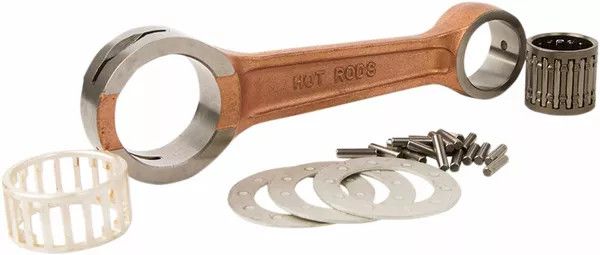 Hot rods 8189 összekötő rúd készlet Főtengely és főtengely alkatrészek 0