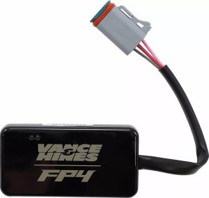 Vance &amp; hines 66047 Fuelpak 4 hangoló modul Üzemanyagellátás