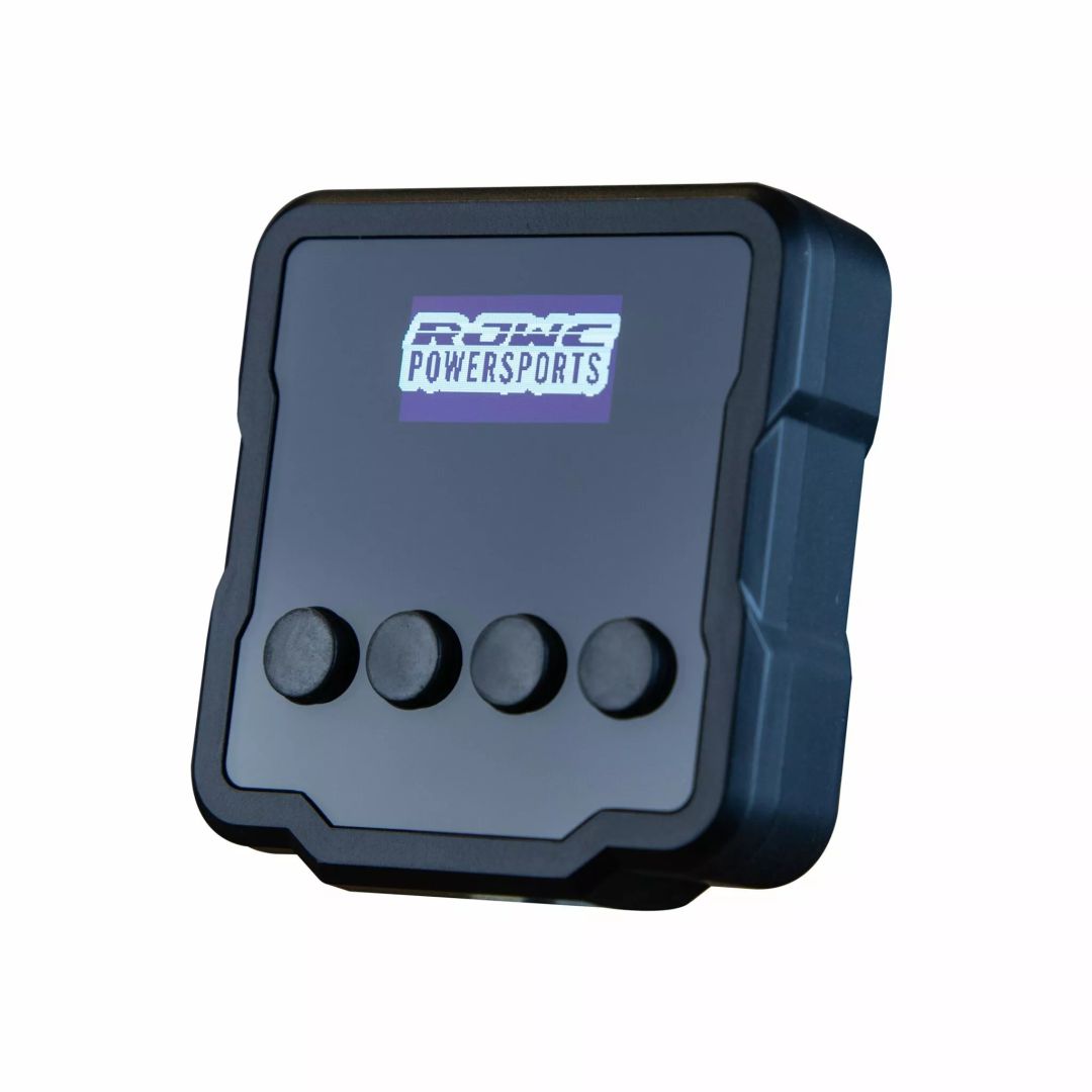 Rjwc powersports 37101010 EFI tuner Karburátor tuning, Jet Kit és alkatrészei 0
