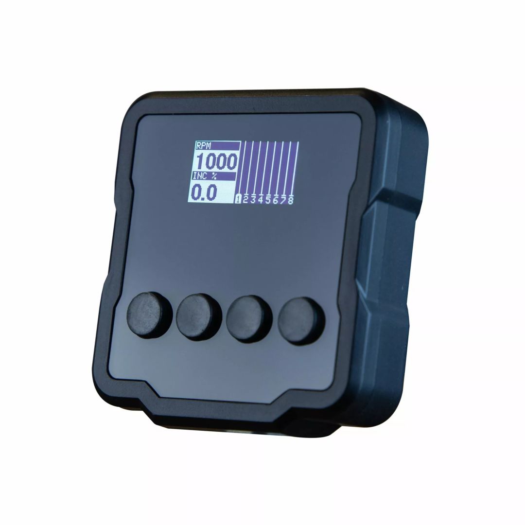 Rjwc powersports 37101010 EFI tuner Karburátor tuning, Jet Kit és alkatrészei 2