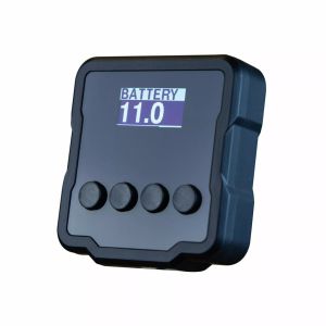 Rjwc powersports 37101010 EFI tuner Karburátor tuning, Jet Kit és alkatrészei 1