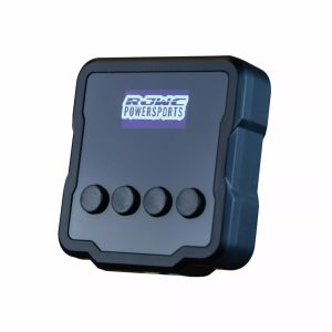 Rjwc powersports 37101020 EFI tuner Karburátor tuning, Jet Kit és alkatrészei