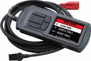 Dynojet PV3-16-23 Power Vision 3 ECU tuner Karburátor tuning, Jet Kit és alkatrészei