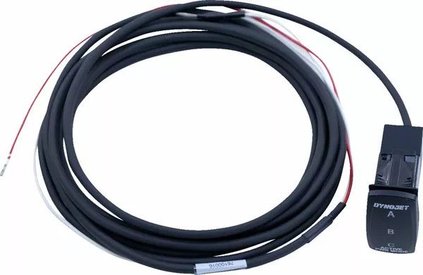 Dynojet 76100016 Aktív energia üzemmód kapcsoló Polarishoz Hardware & Accessories 0