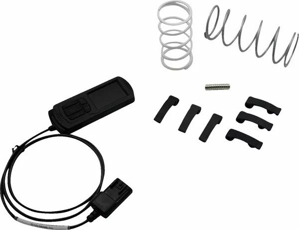 Dynojet 96090041 Stage 2 Power Package Kit Hardware & Accessories 0