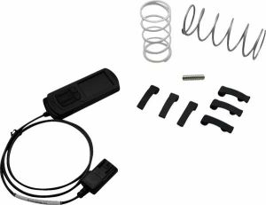 Dynojet 96090041 Stage 2 Power Package Kit Hardware & Accessories