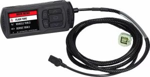 Dynojet PV3-1612C Power Vision 3 ECU tuner Üzemanyagellátás, diagnosztika és tuning