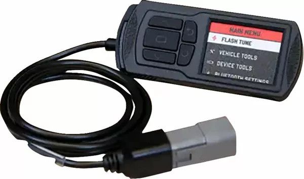 Dynojet PV3-2511C Power Vision 3 ECU tuner Üzemanyagellátás, diagnosztika és tuning 0