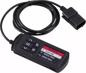 Dynojet PV3-2903C Power Vision 3 üzemanyag-befecskendező modul Karburátor tuning, Jet Kit és alkatrészei