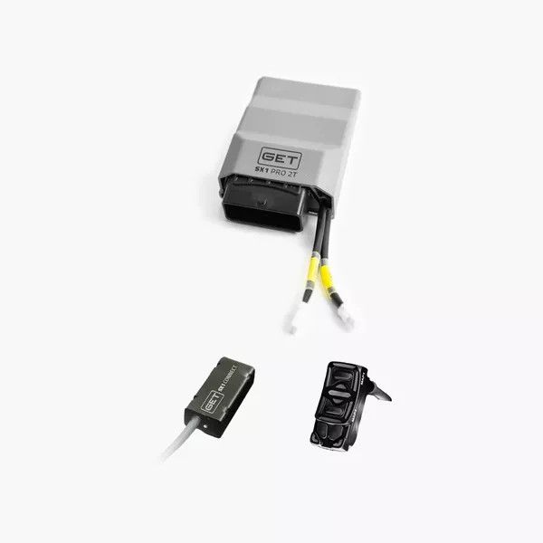 Get GK-SX1PRO2T-0005 SX1 PRO 2T vezérlőegység Üzemanyagellátás, diagnosztika és tuning 0