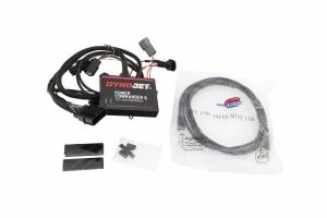 Dynojet PC6-16087 Power Commander 6 Karburátor tuning, Jet Kit és alkatrészei