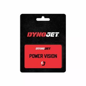 Dynojet PV-TC10 Power Vision Token Üzemanyagellátás, diagnosztika és tuning