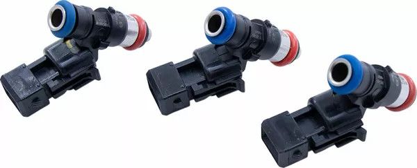 Dynojet 96040004 Üzemanyag-befecskendező szelep-frissítő készlet Üzemanyagellátás, diagnosztika és tuning 0
