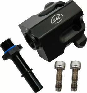 S&amp;s cycle 160-0280 Csere üzemanyag-elosztó készlet Hardware & Accessories