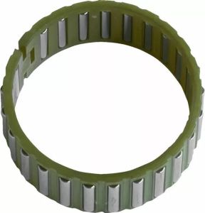 Baker drivetrain 8876A 5 sebességes csapágy Kuplung, váltó és hajtás alkatrész