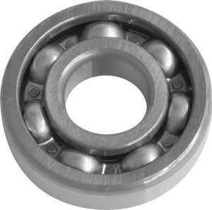 Baker drivetrain 6304 5 sebességes csapágy Kuplung, váltó és hajtás alkatrész