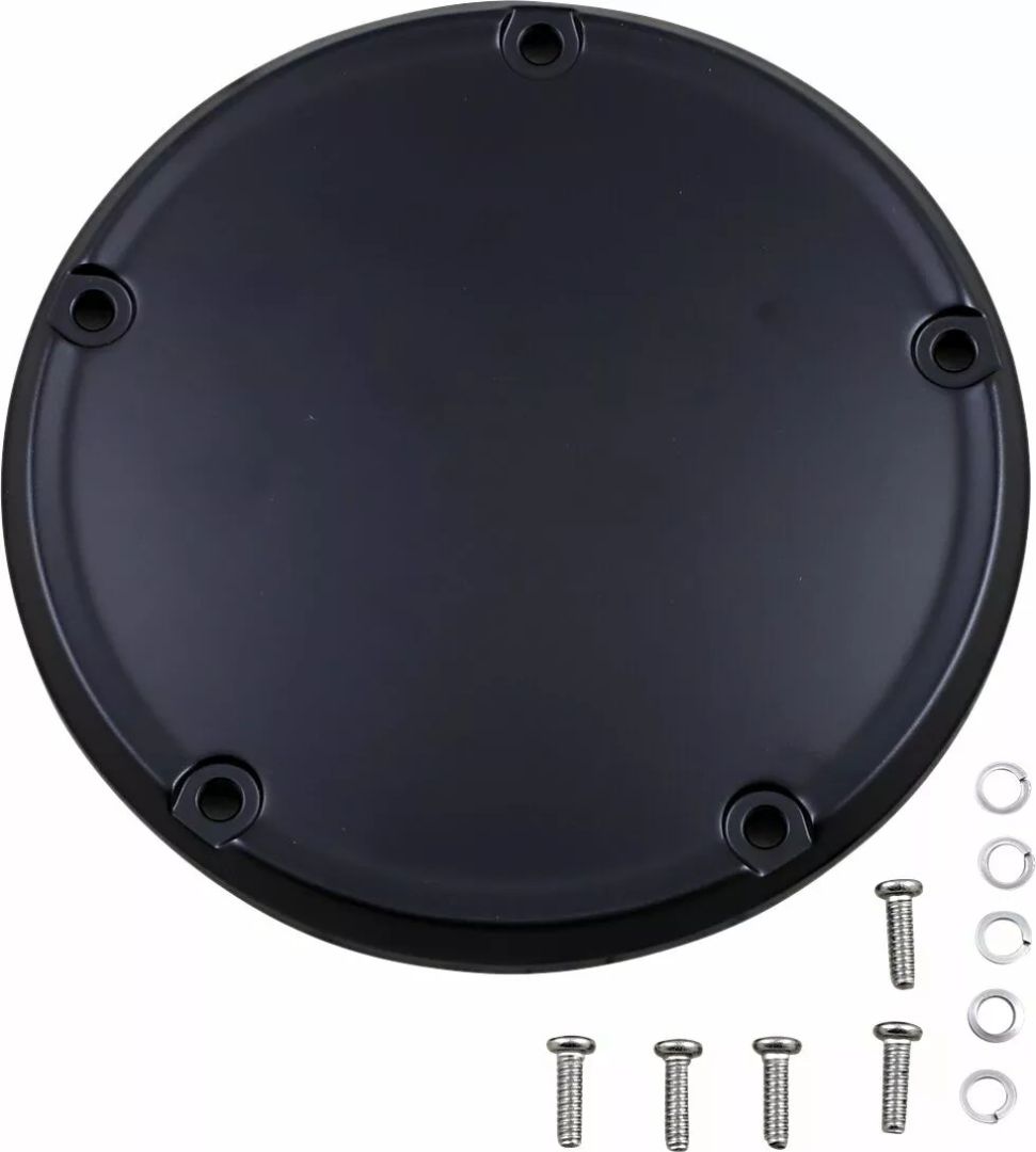 Drag specialties D33-0118MB Derby borító Hardware & Accessories 1
