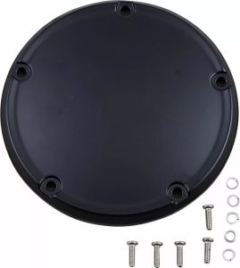 Drag specialties D33-0118MB Derby borító Hardware & Accessories 1