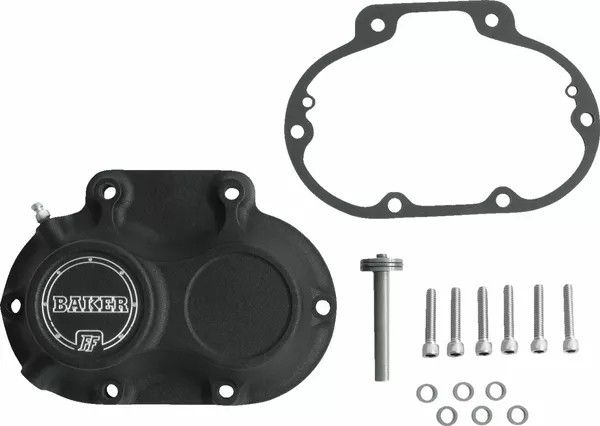 Baker drivetrain DD7-10603-A sebességváltó fedél Kuplung, váltó és hajtás alkatrész 0