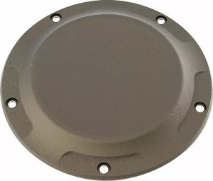La choppers                                        LA-P106-01Z County Line Derby Cover Hardware & Accessories