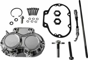 Baker drivetrain M8-10602-A Function-Formed ™ sebességváltó oldalsó burkolat Kuplung, váltó és hajtás alkatrész