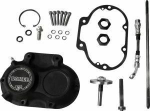 Baker drivetrain M8-10603-A Function-Formed ™ sebességváltó oldalsó burkolat Kuplung, váltó és hajtás alkatrész