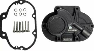 Baker drivetrain BD-10603-A Function-Formed™ sebességváltó oldalsó burkolat Kuplung, váltó és hajtás alkatrész