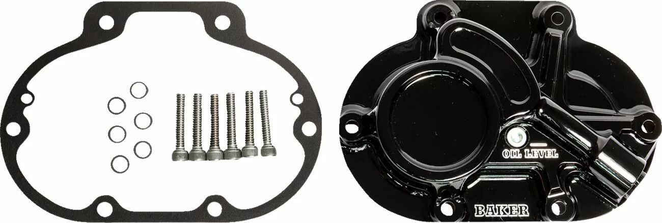 Baker drivetrain BD-10605-A Function-Formed™ sebességváltó oldalsó burkolat Kuplung, váltó és hajtás alkatrész 0