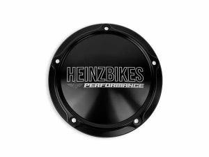 Heinz bikes HB-PDCTC Derby Cover Hardware & Accessories