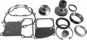 Baker drivetrain 640-67 Cruise Drive fő hajtómű kúpgörgős csapágykészlet Kuplung, váltó és hajtás alkatrész
