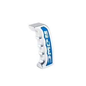 Rjwc powersports 30150502 Krossflow Billet váltókar 2.0 Lábtartókonzol és alkatrészei