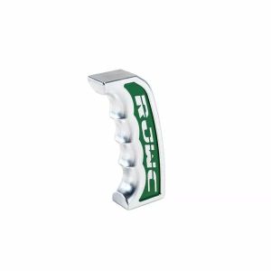Rjwc powersports 30150503 Krossflow Billet váltókar 2.0 Lábtartókonzol és alkatrészei