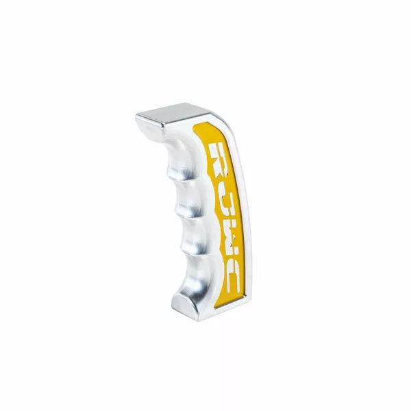 Rjwc powersports 30150505 Krossflow Billet váltókar 2.0 Lábtartókonzol és alkatrészei 0