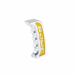 Rjwc powersports 30150505 Krossflow Billet váltókar 2.0 Lábtartókonzol és alkatrészei