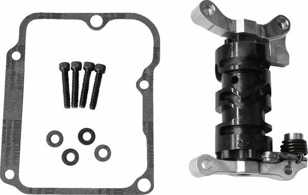 Baker drivetrain N171-5-A N1 váltódobkészlet Kuplung, váltó és hajtás alkatrész 0