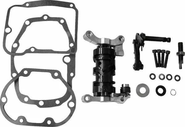 Baker drivetrain N172-5-A N1 váltódobkészlet Kuplung, váltó és hajtás alkatrész 0