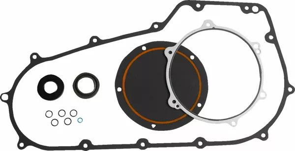 Baker drivetrain PRK-FXST-2 elsődleges újraépítő készlet Kuplung, váltó és hajtás alkatrész 0