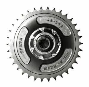 Baker drivetrain 730-M8 kompenzátor lánckerék Lánckerék 2