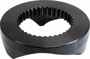 S&s cycle 560-0360 Kompenzátor rámpa Kuplung, váltó és hajtás alkatrész 1