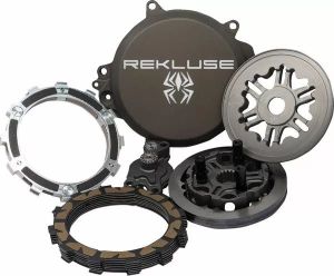 Rekluse RMS-7913196 RadiusCX tengelykapcsoló készlet Kuplung lamellák, bowdenek, hidraulikák és robogó kuplung
