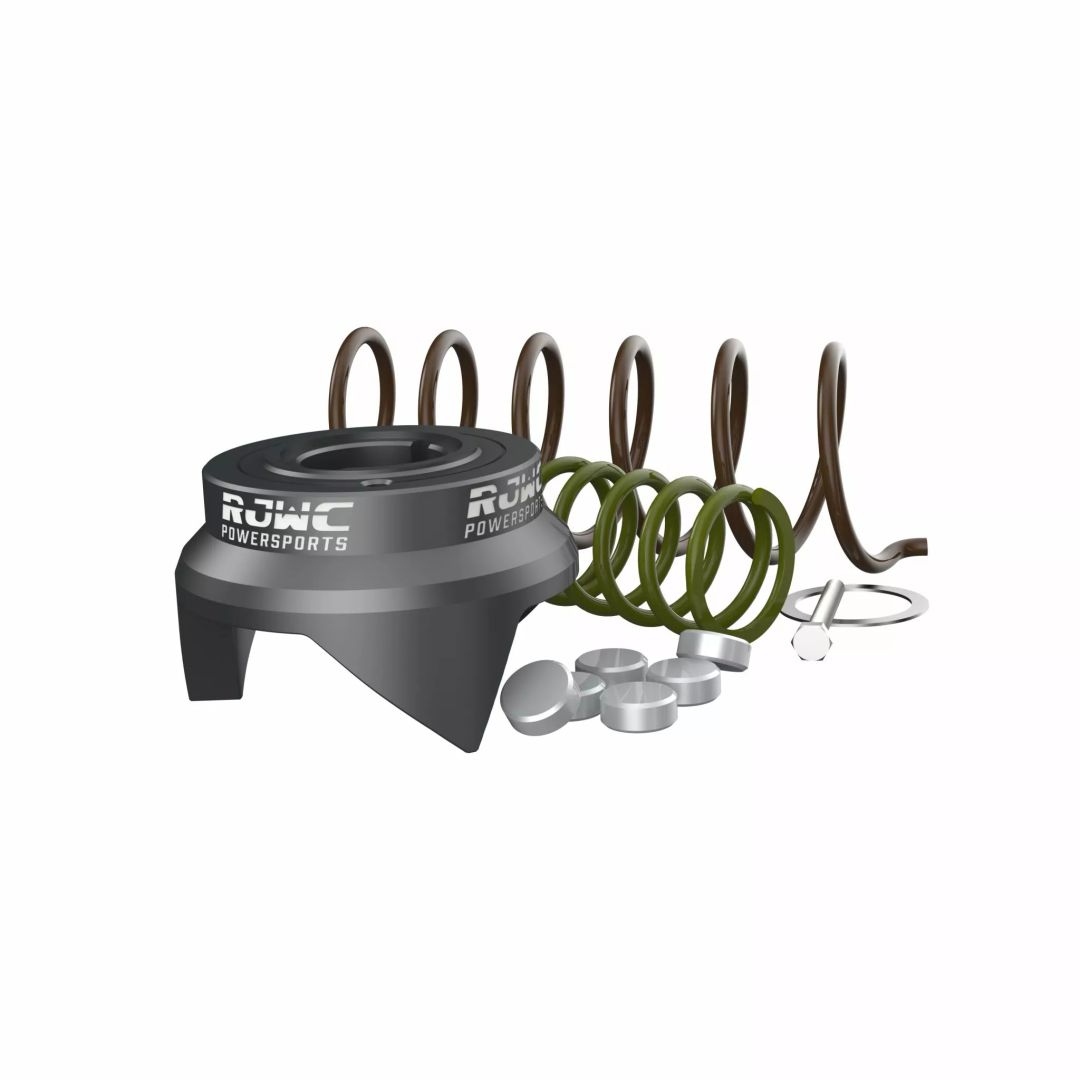 Rjwc powersports 70173970 Kuplung készlet Kuplung lamellák, bowdenek, hidraulikák és robogó kuplung 0