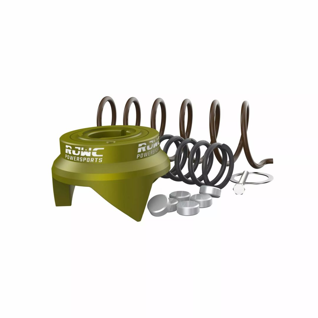 Rjwc powersports 70173990 Kuplung készlet Kuplung lamellák, bowdenek, hidraulikák és robogó kuplung 0