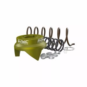 Rjwc powersports 70173990 Kuplung készlet Kuplung lamellák, bowdenek, hidraulikák és robogó kuplung