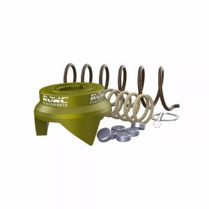 Rjwc powersports 70173980 Kuplungkészlet Kuplung lamellák, bowdenek, hidraulikák és robogó kuplung