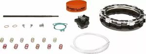 Rekluse RMS-8306064 RadiusX 4.0 tengelykapcsoló készlet Kuplung lamellák, bowdenek, hidraulikák és robogó kuplung