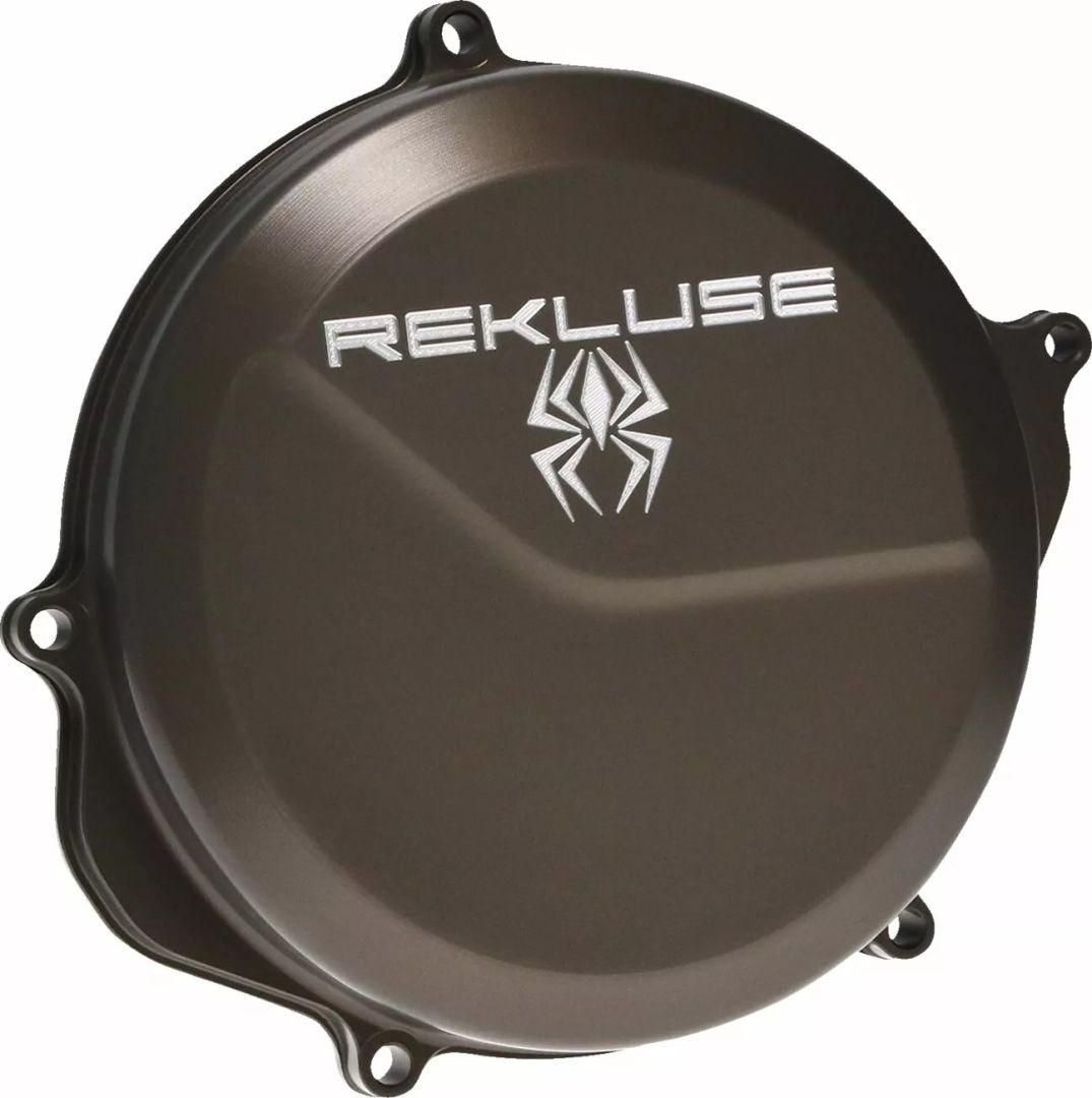 Rekluse RMS-8901014 RadiusCX 4.0 tengelykapcsoló készlet Kuplung lamellák, bowdenek, hidraulikák és robogó kuplung 5