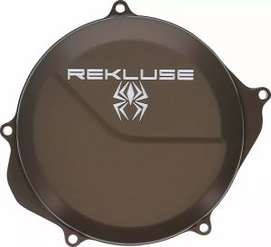 Rekluse RMS-8901014 RadiusCX 4.0 tengelykapcsoló készlet Kuplung lamellák, bowdenek, hidraulikák és robogó kuplung 3