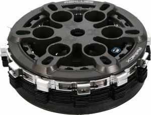 Rekluse RMS-8901014 RadiusCX 4.0 tengelykapcsoló készlet Kuplung lamellák, bowdenek, hidraulikák és robogó kuplung 4